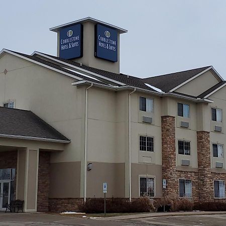 คอบเบิลสโตน สวีท - ริปอน Hotel Ripon ภายนอก รูปภาพ