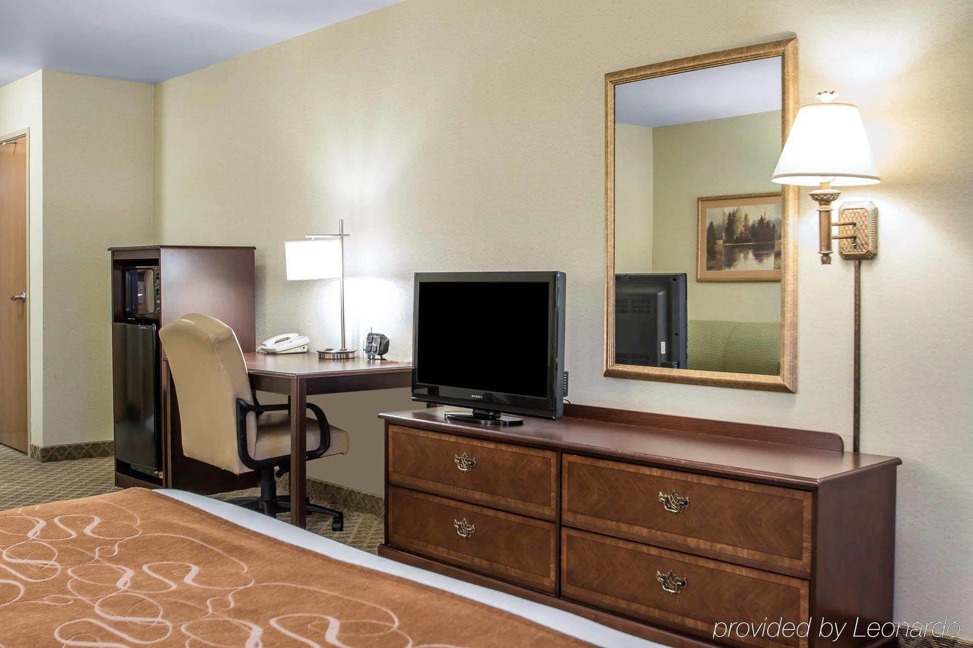 คอบเบิลสโตน สวีท - ริปอน Hotel Ripon ภายนอก รูปภาพ