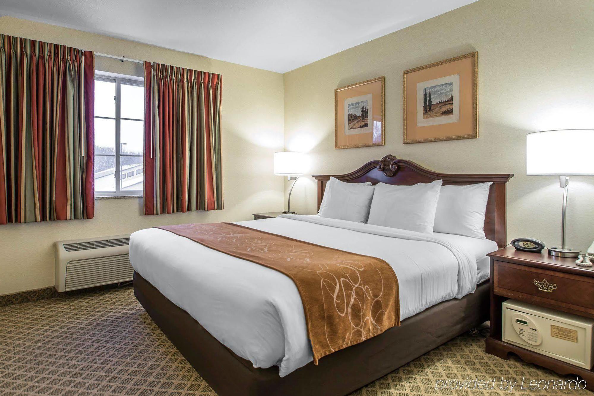 คอบเบิลสโตน สวีท - ริปอน Hotel Ripon ภายนอก รูปภาพ
