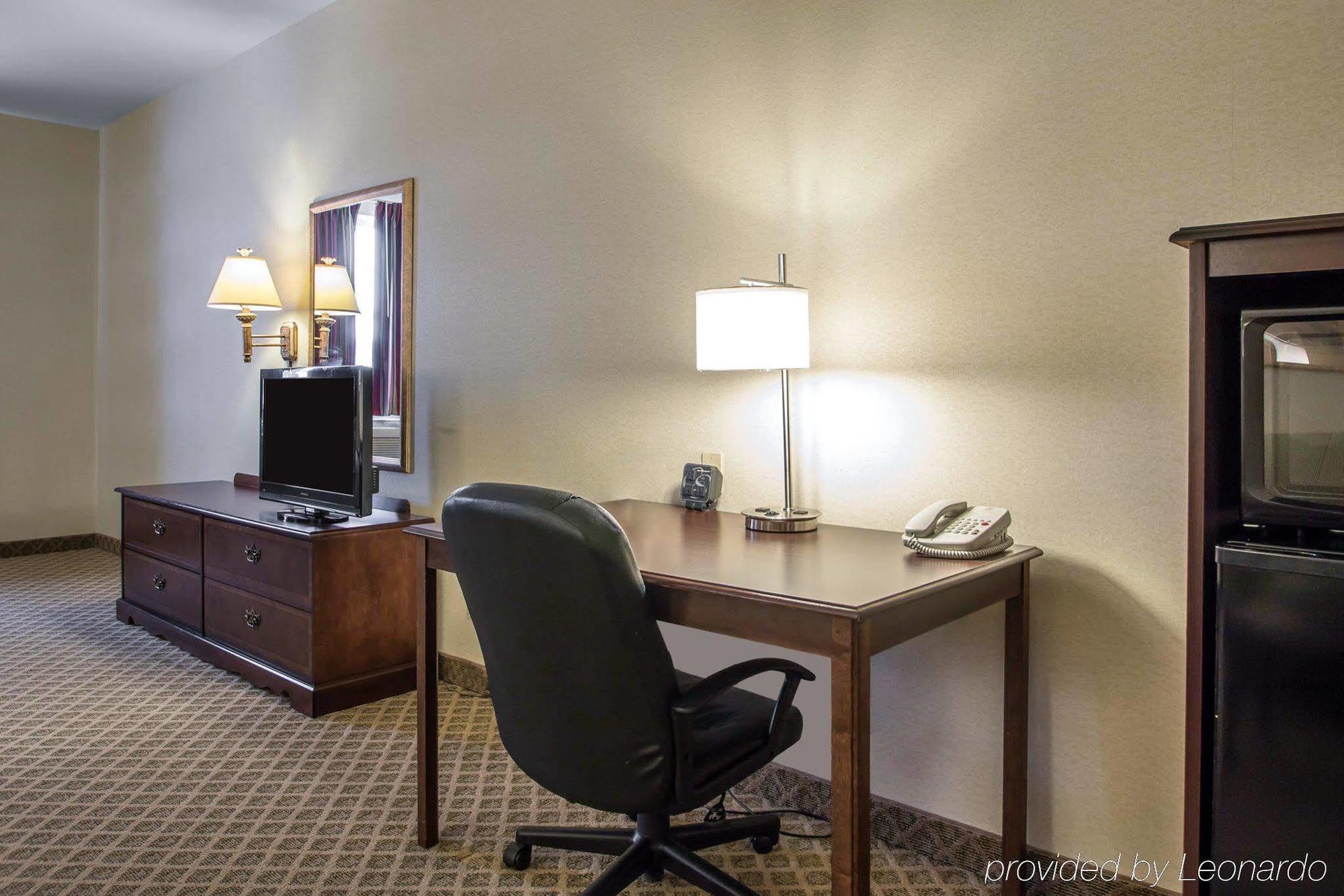 คอบเบิลสโตน สวีท - ริปอน Hotel Ripon ภายนอก รูปภาพ