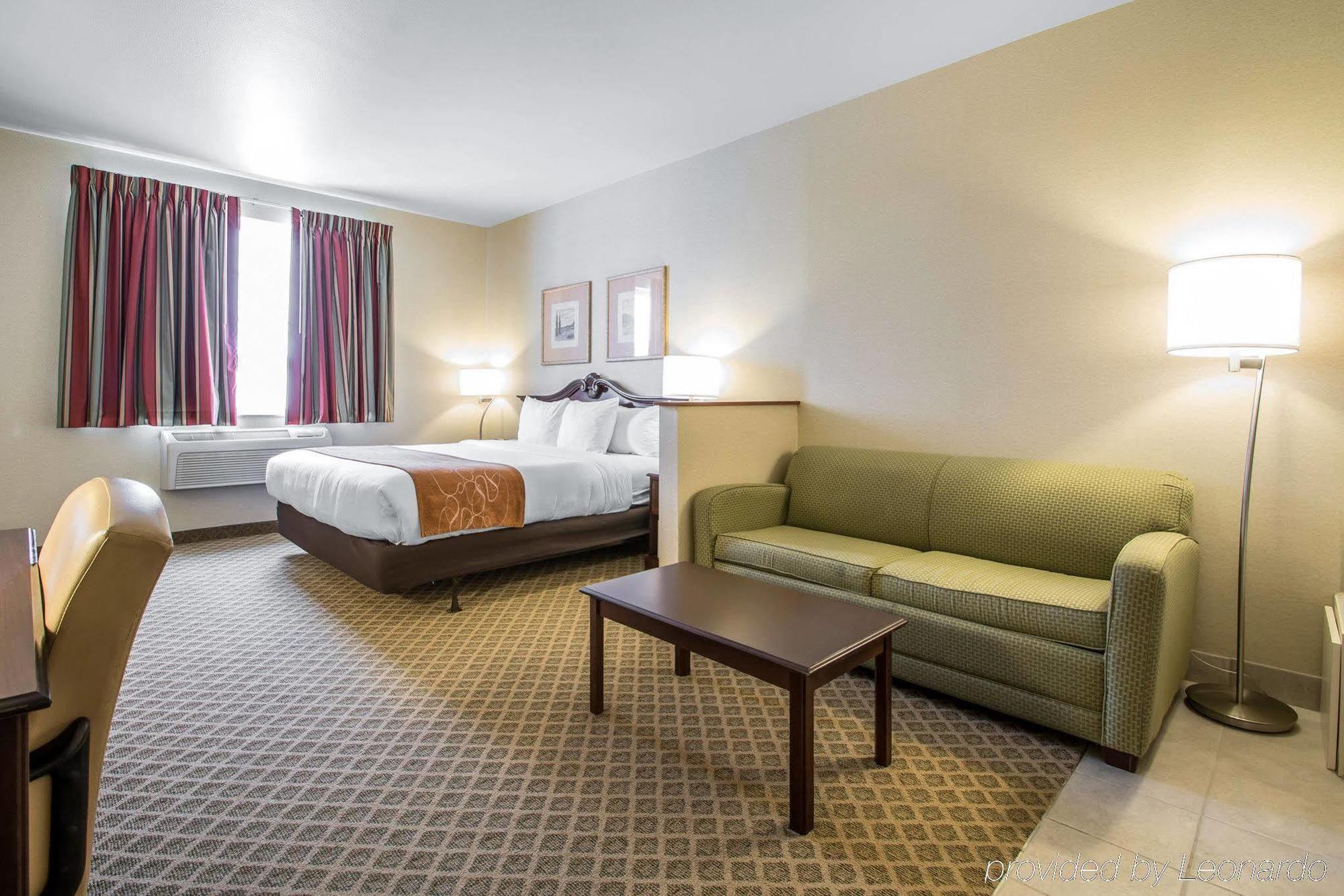 คอบเบิลสโตน สวีท - ริปอน Hotel Ripon ภายนอก รูปภาพ