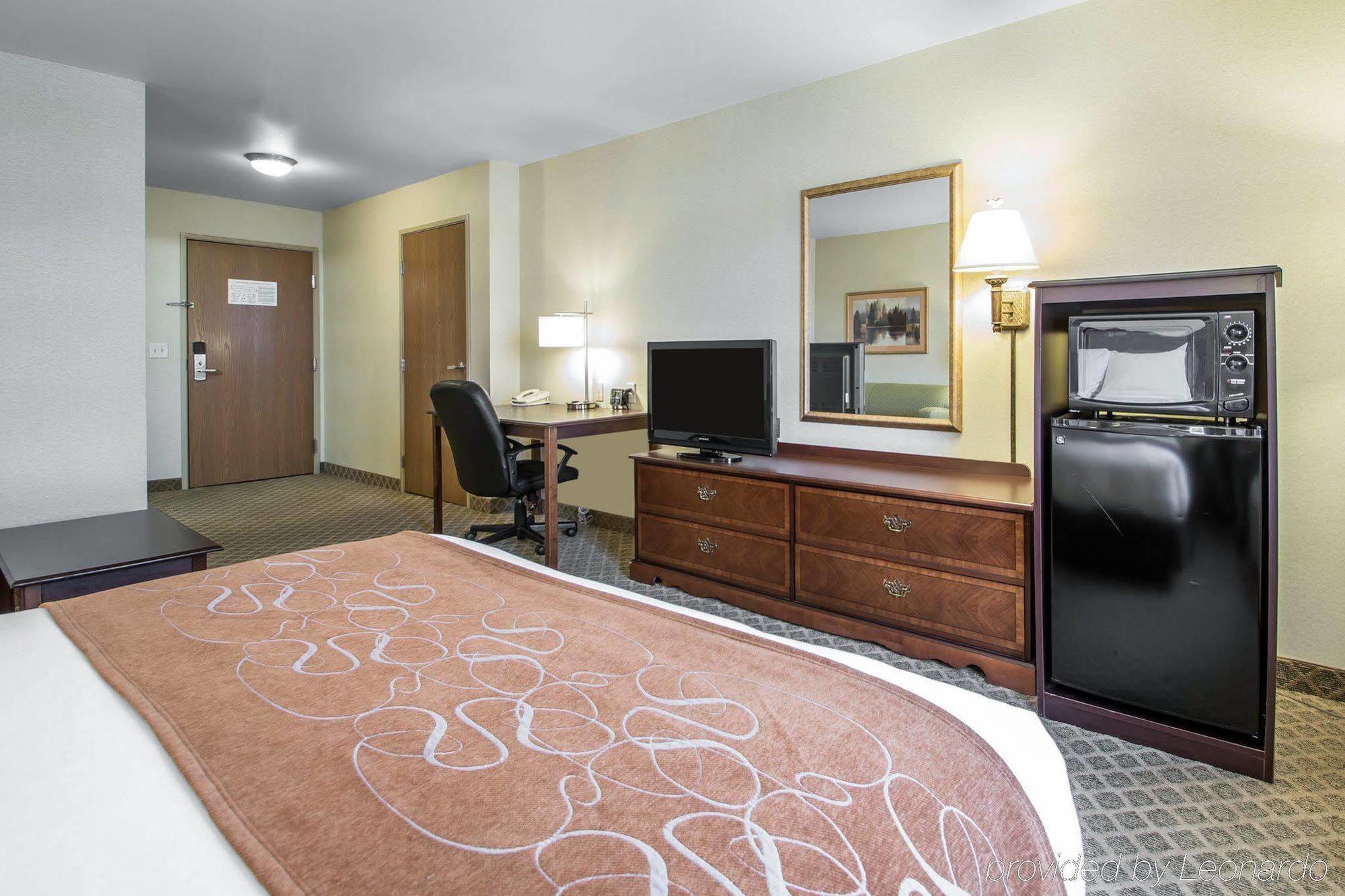 คอบเบิลสโตน สวีท - ริปอน Hotel Ripon ภายนอก รูปภาพ