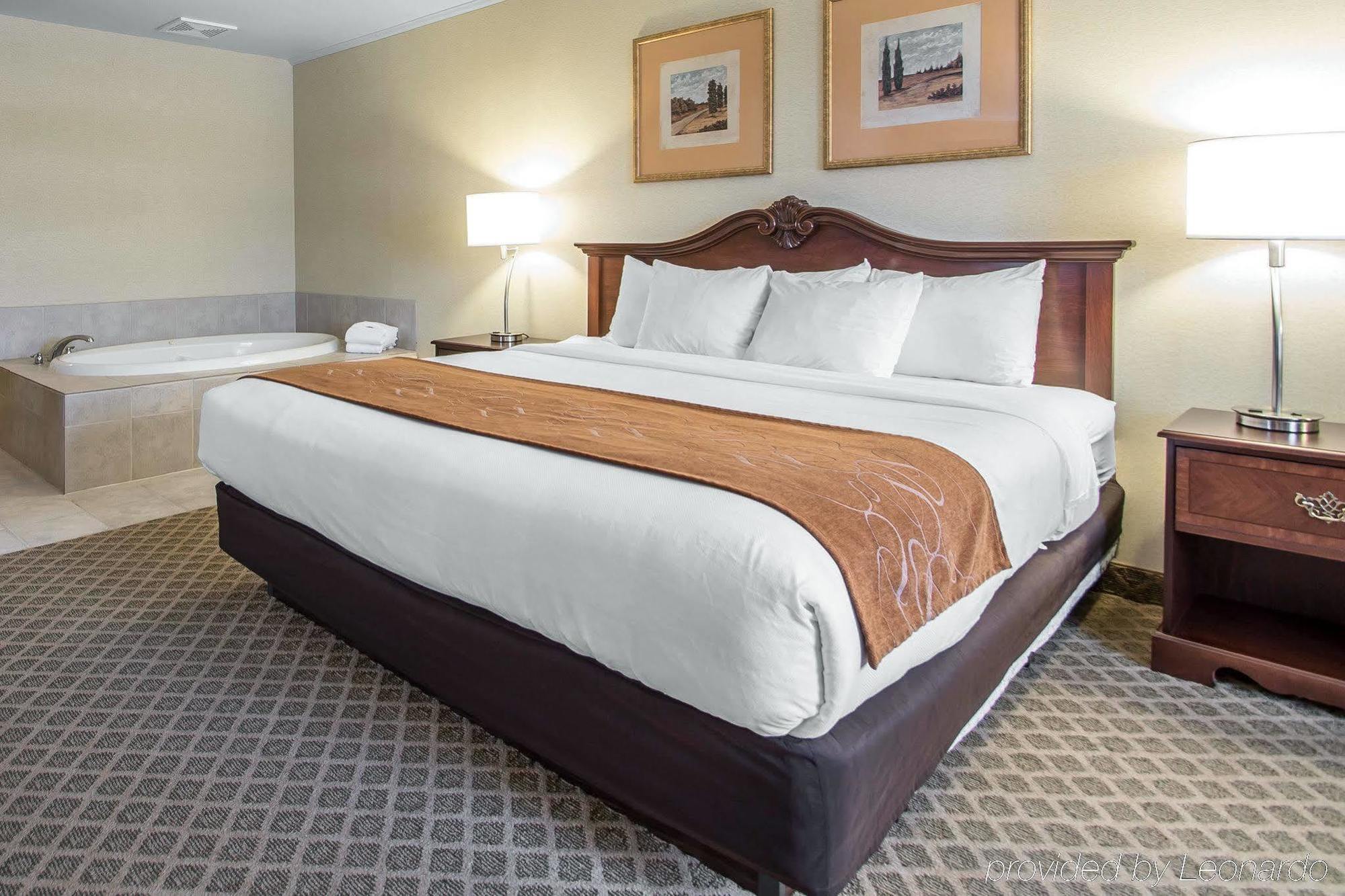 คอบเบิลสโตน สวีท - ริปอน Hotel Ripon ภายนอก รูปภาพ