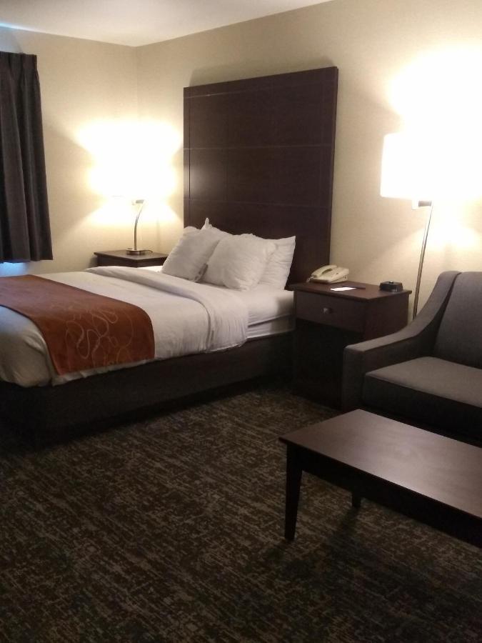 คอบเบิลสโตน สวีท - ริปอน Hotel Ripon ภายนอก รูปภาพ