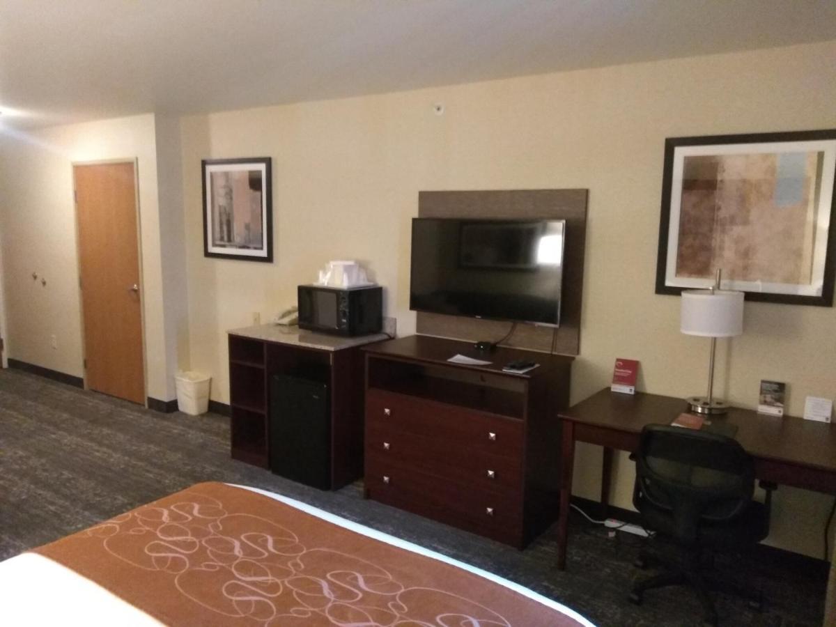 คอบเบิลสโตน สวีท - ริปอน Hotel Ripon ภายนอก รูปภาพ