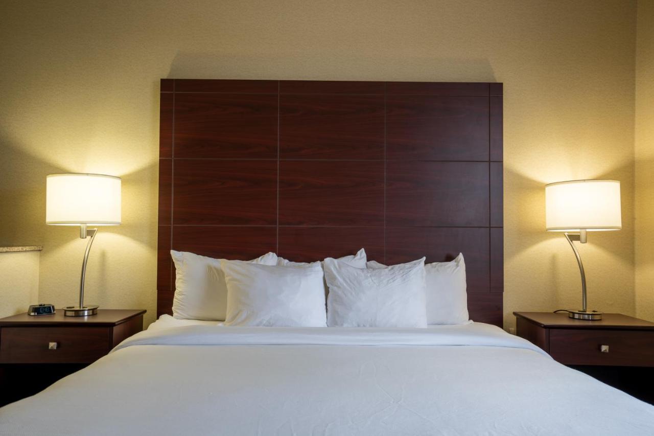 คอบเบิลสโตน สวีท - ริปอน Hotel Ripon ภายนอก รูปภาพ