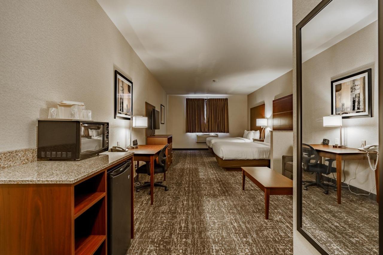 คอบเบิลสโตน สวีท - ริปอน Hotel Ripon ภายนอก รูปภาพ